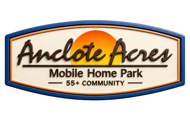 Anclote Acres